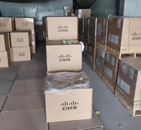 Switch POE Industri Berdaya Tinggi, Switch Jaringan Terkelola, Port SFP RJ45 Gigabit Ethernet