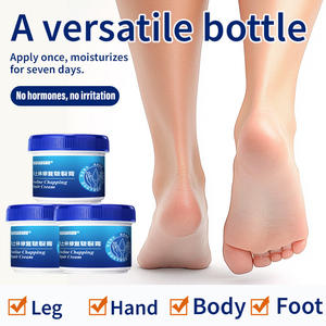 MIAOSANSHU Crème Réparatrice pour <span class=keywords><strong>Mains</strong></span> et Pieds Gercés - Anti-Dessèchement, Hydratante et Nourrissante - Product Image 4