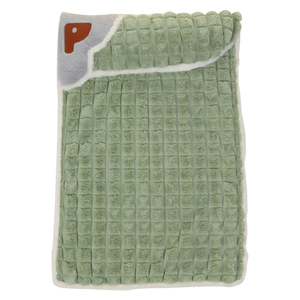 Four Seasons Dog Cushion Thickened Warm Pet <b>Nest</b> Large Dog Sleeping Pad Detachable Washable Dog <b>Nest</b> Cat <b>Nest</b> Cushion Cross Bord - Product Image 1