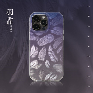 Áp Dụng, Apple Iphone11 12 13 14 15 + Pro Max Điện Thoại Trường Hợp Lông Loạt Sáng Tạo Cá Tính Trường Hợp Nhật Bản Và Hàn Quốc - Product Image 2