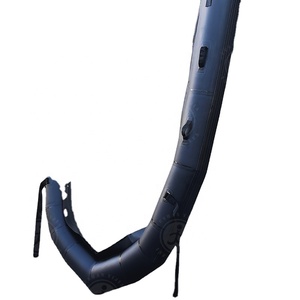 2022ใหม่ร้อนขายพองเรือสำหรับเจ็ทสกีซี่โครงพองเรือเจ็ทสกีบังโคลนปกป้องหลอดซี่โครง - Product Image 4