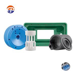 โรงงานผลิตชิ้นส่วนพลาสติกแบบ OEM ด้วยเครื่องพิมพ์ 3 มิติ สำหรับงานต้นแบบ - Product Image 4