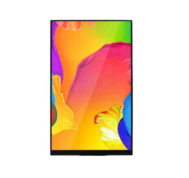 7 Inch TFT LCD Display Screen 800x1280 High Resolution MIPI Interface LCD Module