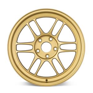 ล้อฟอร์จ <span class=keywords><strong>RPF1</strong></span> แบบโมโนบล็อกน้ำหนักเบา รุ่นใหม่ ขนาด 14-18 นิ้ว สีแดง  สำหรับรถทั่วไป  4x100/5x112/5x114.3 ล้อสำหรับรถแข่ง - Product Image 4