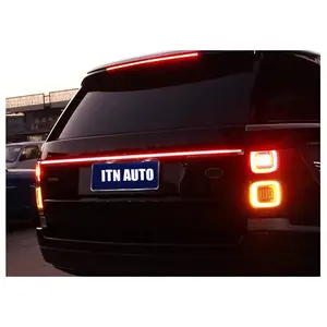 Global wholesale Range Rover Sport Tail Light To Make Your Car Standout 