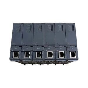 โมดูล PLC ซีรีส์ Q รุ่น QJ71DN91 QD81DL96 QD75D2N ยูนิต CPU โมดูล PLC รุ่น Q26UDEHCPU Q20UDEHCPU โมดูล CPU - Product Image 5
