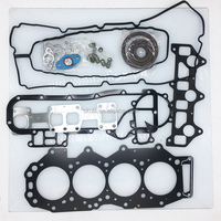 Pièces automobiles Skula 0E: 8LA410271 8LA4-10-271 8LA4-10271 JEU COMPLET DE JOINTS DE MOTEUR pour Mazda 3 M3 1.6L