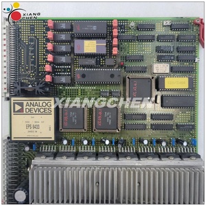 JENNEY High Quality 00.781.3764 Circuit Board for Heidelberg <b>Printing</b> <b>Machine</b> Spare Parts - Product Image 1