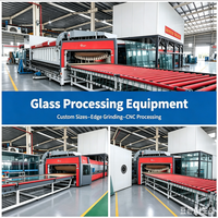 Fabricant de verre trempé personnalisé, verre de sécurité renforcé, OEM ODM, verre architectural pour bâtiments, usine de verre
