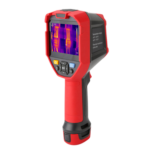 Caméra thermique UNI-T UTi320E 320 x 240 infrarouge pour test de tubes de transport, écran 3,5 pouces, IP54, Guangdong Chine UTi32 - Product Image 3
