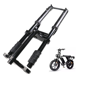 Ouxi V8 20-Zoll E-<span class=keywords><strong>Bike</strong></span> Vordergabel Ouxi V8 <span class=keywords><strong>Fat</strong></span> E-<span class=keywords><strong>Bike</strong></span> Vordergabel-Ersatzteile Essentielle Fahrrad-Ersatzteile - Product Image 1