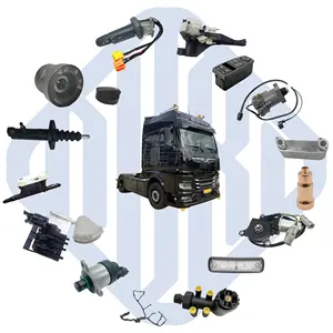 Pièces de camions européens <span class=keywords><strong>OURI</strong></span> OEM de qualité standard, plus de 2000 articles pour MAN Tgx Tgs Tgm Tgl Tga F2000 - Product Image 1