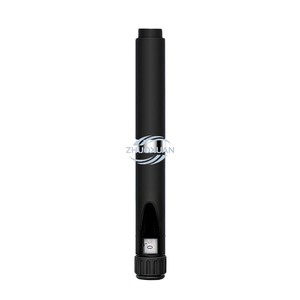 Glass cavity injection <b>pen</b> disposable accessories can be reused, with <b>multiple</b> <b>colors</b> to choose from, sturdy and easy to carry - Product Image 4