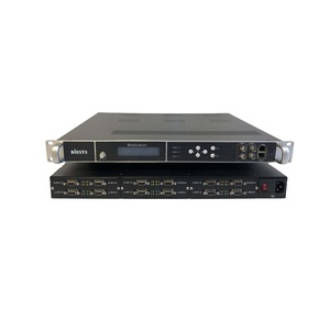 Codificador de Audio SD MPEG2, Equipo Digital DVB, Codificador RCA MPEG-2 AVC - Product Image 3