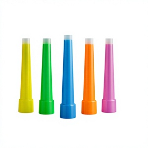 หัวสูบชิชาแบบใช้แล้วทิ้ง Khalil Mamoon Hygienic – แพ็ค 50 ชิ้น - Product Image 6