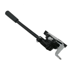 Levier de commande d'accélérateur pour excavatrice PC200 PC300-6, interrupteur d'accélérateur manuel PC200-3 PC200-5 PC200-6, levier d'embrayage 203-43-61370 - Product Image 5