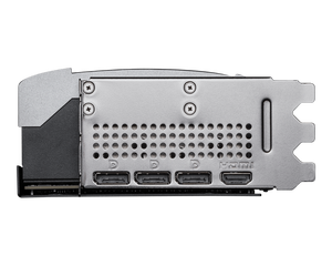 การ์ดจอ GeForce RTX 5090 D V2 24G VENTUS 3X OC PCIE 5.0 GPU 5090 สำหรับการประมวลผล AI พร้อมพัดลมระบายความร้อนสำหรับเล่นเกม ปี 2025 - Product Image 4