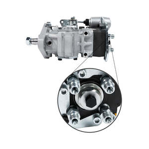 Bomba de Inyección de Combustible en Oferta 0460424147 0460424145 para Motor Diésel Renault 2.8 Dti, Repuestos para Maquinaria de Construcción - Product Image 4
