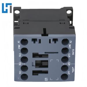 New Original 3RT7017-1AP01 Contactor PLC Module Industrial Automation Controller warehouse stock - Product Image 2
