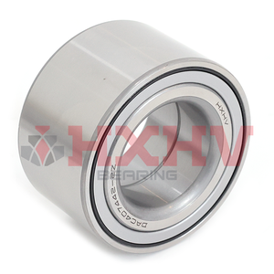 Alta calidad DAC3872W 2. 0 90369-38011 90363-38006. 1 38BWD12 38x72x3 6/33mm HXHV Hub Wheel <span class=keywords><strong>Auto</strong></span> Bearing - Product Image 4