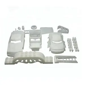 KAIERWO Factory Price Customized 3D Plastic Printing Service Rapid Prototype