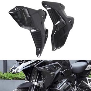 Protector de Radiador Delantero R1250GS, Panel Lateral, Cubierta de Carenado para <span class=keywords><strong>BMW</strong></span> R <span class=keywords><strong>1250GS</strong></span> R1250 R 1250 GS 2018-2024 - Product Image 2