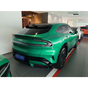 รถยนต์<span class=keywords><strong>มือ</strong></span><span class=keywords><strong>สอง</strong></span> Guazi ปี 2025 Xiaomi YU7 จัดส่งตรงเวลา รถยนต์ไฟฟ้าเต็มรูปแบบ SUV พวงมาลัยซ้าย สำหรับไลฟ์สไตล์ EV SUV ทั้งในเมืองและนอกเ<span class=keywords><strong>มือ</strong></span>ง - Product Image 5