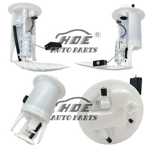 77020-0D010 0986580413 Bomba de Combustible HDE para Toyota Yaris, Venta al Por Mayor de Autopartes - Product Image 4