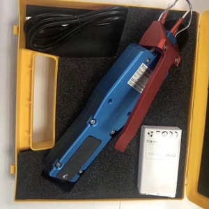 เทนชั่นสตาร์ TS205R15 เครื่องทดสอบแรงตึง 0.1 ถึง 50N เครื่องมือวัดแรงโลหะผสมอลูมิเนียม - Product Image 1