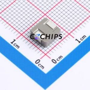 Inducteur de puissance ZEYTPI.0630A.330M SMD, 7,1x6,6 mm (Inductance : 33 µH) (Précision : 20 % Courant nominal : 2 A) - Product Image 2