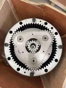 Riduttore per Motore di Rotazione SK350-8 per Escavatore, Trasmissione di Rotazione, Marca OEM con Garanzia di 1 Anno - Product Image 2