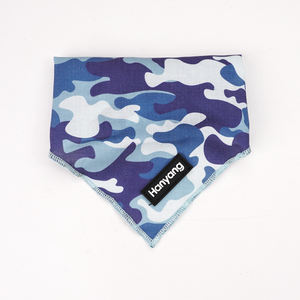 Produsen Harnesses Anjing Kustom Hanyang OEM, Tali Kekang Hewan Peliharaan, Sablon Sublimasi, Grosir, Harnesses Anjing Desainer Kustom dari Neoprene - Product Image 5