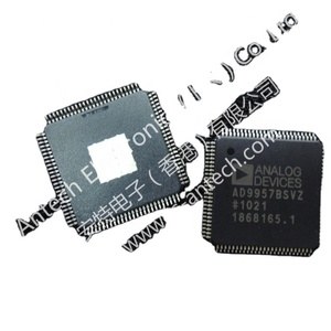 Mạch tích hợp ban đầu mới ad9957bsvz ad8159asvz <span class=keywords><strong>ad9788bsvz</strong></span> DDS 1gsps 14bit Iq 100tqfp - Product Image 1