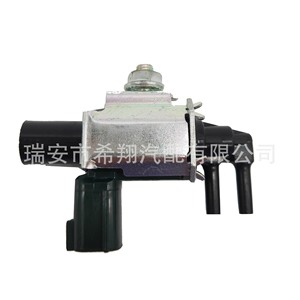 Válvula Solenoide 14956-31U1A DC 12V para Vehículos Mazda - Product Image 5
