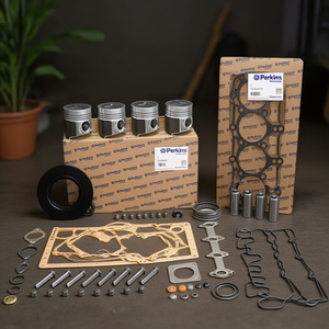 ชุดซ่อม Perkins รุ่น T402806 สำหรับอะไหล่เครื่องยนต์ดีเซล - Product Image 3