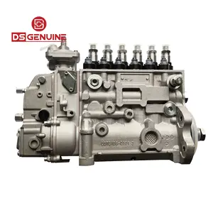 Weifu pompa injeksi bahan bakar mesin diesel 6CTA 8.3 6CT 3926881 5289429