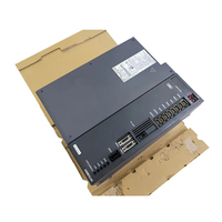 En stock, unité multi-axes Mdsdmspv3-16080, nouveau système de contrôle programmable d'automatisation industrielle d'origine