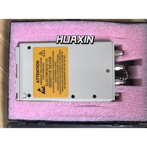 โมดูลทริกเกอร์ PatternSync รุ่น Tektronix 80A06 - Product Image 1