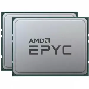 EPYC 7D12 Roma 1,1 GHz-3,0 Ghz 32 Core 128MB 180W SP3 CPU procesador AT80569KJ080N