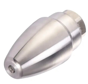 7250PSI Tous les boîtiers en acier inoxydable 304 et buses de <span class=keywords><strong>turbine</strong></span> de base Entrée 1/4 "<span class=keywords><strong>ou</strong></span> femelle 3/8" - Product Image 6