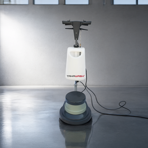 Máquina de lavado y pulido de pisos TahaTeknik Star C43 TT.18.11 para limpieza industrial - Product Image 3