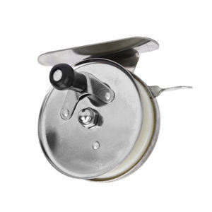 Carrete <span class=keywords><strong>de</strong></span> Pesca con Mosca <span class=keywords><strong>de</strong></span> Agua Salada Mini <span class=keywords><strong>de</strong></span> Hierro y Plástico WEIHE al por Mayor, Carrete <span class=keywords><strong>de</strong></span> Pesca en Hielo Económico - Product Image 3