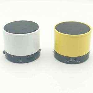 Hot Selling Custom Cheap Waterproof <b>Bluetooth</b> Wireless <b>Mini</b> PVC <b>Speaker</b> Portable AX Brand for Business Promotional Gift - Product Image 5