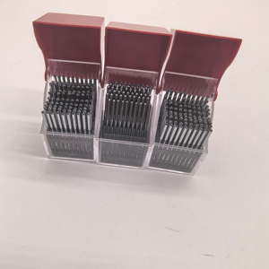 Düz dikiş uygulamaları için <span class=keywords><strong>GEMSY</strong></span> DBX1 endüstriyel bilgisayar düz DİKİŞ MAKİNESİ iğne DB * 1 - Product Image 2