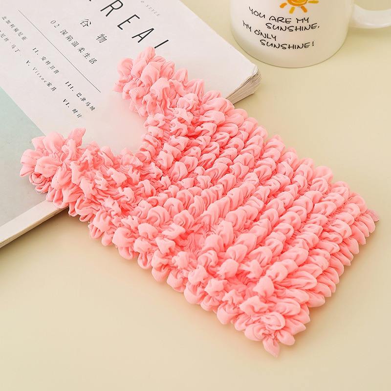 สีชมพูอ่อน