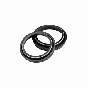 Parapolvere KYB forcella per KTM SX-F 250 05-24 paia di sistemi di carrozzeria moto - Product Image 1