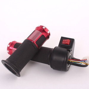 มอเตอร์ไฟฟ้า 3000 วัตต์ 60 โวลต์ สำหรับชุดแปลงรถยนต์ไฟฟ้าในรถยนต์ - Product Image 2