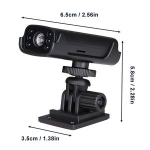 Smart Wireless Surveillance <strong>Cameras</strong> De Vigilancia Wifi Camera Security 8Mp 2024 <strong>Small</strong> Security Camera for Exterior of <strong>House</strong> - Product Image 5