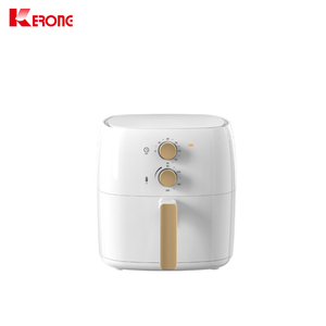 Vendita calda nuovo freidora de aire de 6 litos friggitrice ad aria petto di pollo friggitrici ad aria da forno senza olio - Product Image 3
