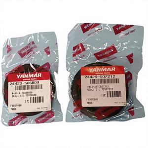 Pistón de Transmisión 70/82/85 Nuevo para Retén de Aceite, Piezas de Cosechadora, Modelo 24423-507212/506809 - Product Image 2